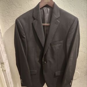 Mens Dress Coat